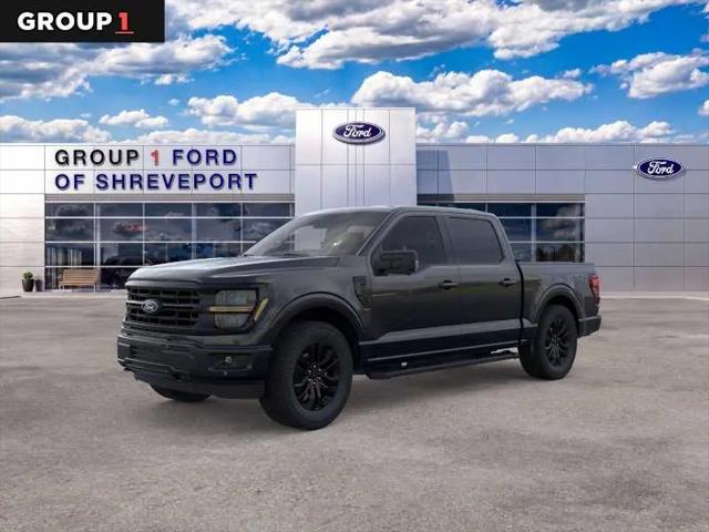2026 Ford F-150 XLT for sale in Shreveport, LA