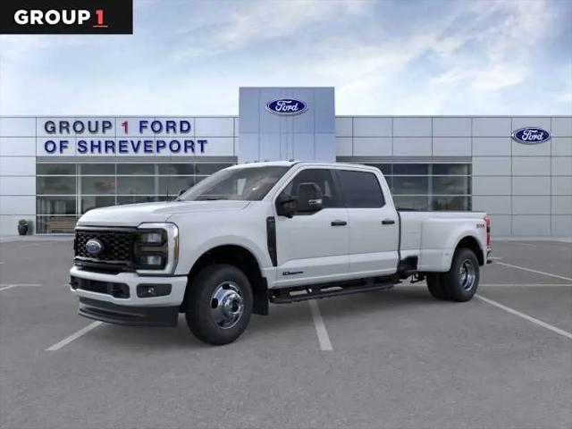 2026 Ford F-350 XL for sale in Shreveport, LA