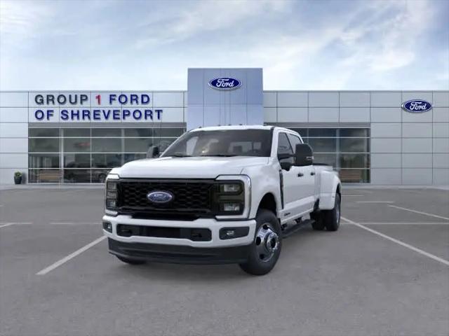 2026 Ford F-350 XL