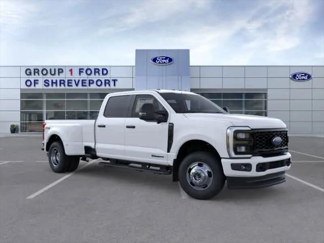2026 Ford F-350 XL