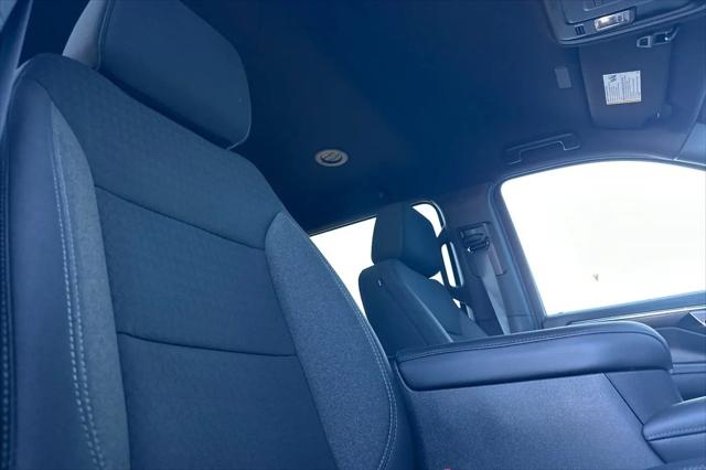 2026 Chevrolet Suburban LS, RWD