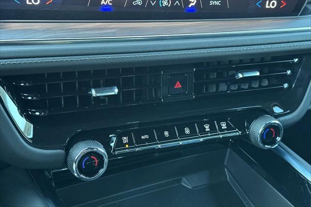2026 Chevrolet Suburban LS, RWD