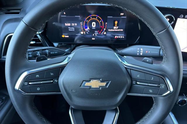 2026 Chevrolet Suburban LS, RWD