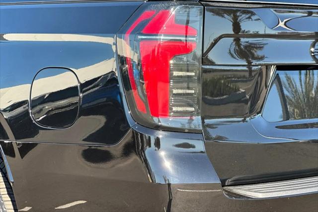 2026 Chevrolet Suburban LS, RWD