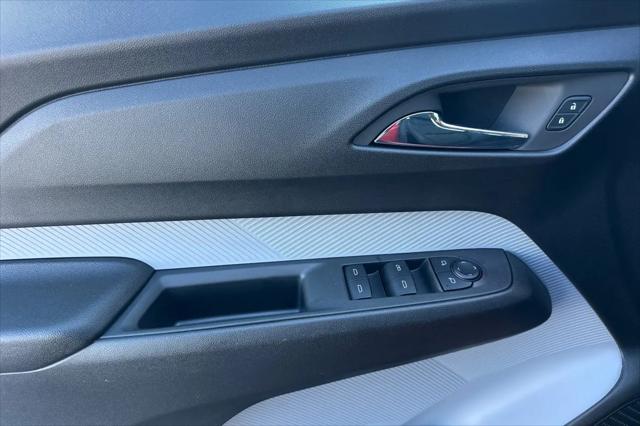 2027 Chevrolet Bolt RS FWD