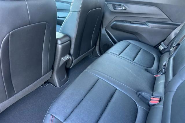 2027 Chevrolet Bolt RS FWD