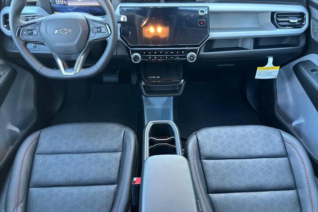 2027 Chevrolet Bolt RS FWD