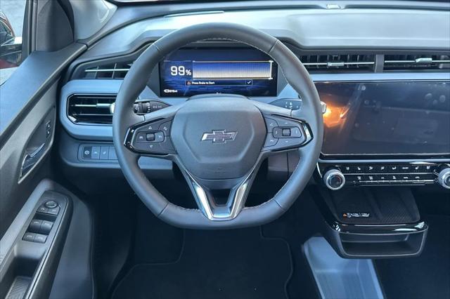 2027 Chevrolet Bolt RS FWD