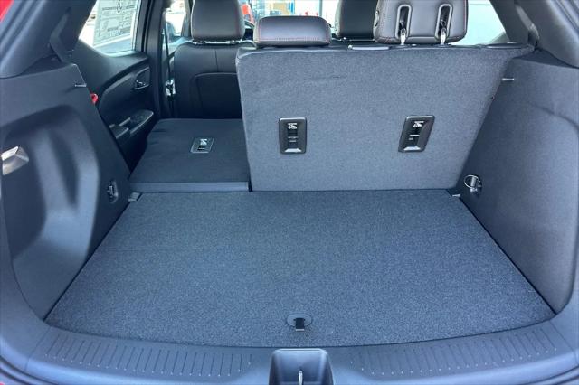 2027 Chevrolet Bolt RS FWD