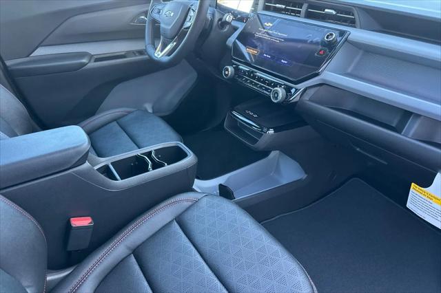 2027 Chevrolet Bolt RS FWD