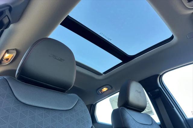 2027 Chevrolet Bolt RS FWD