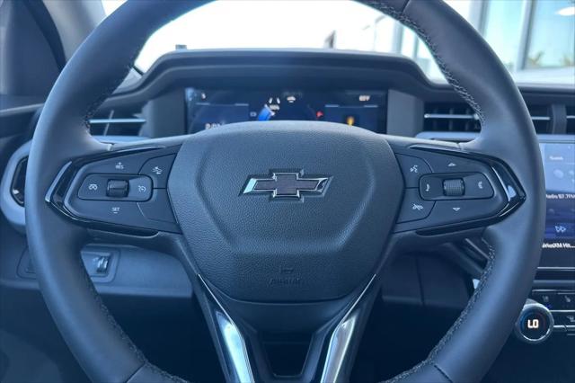 2027 Chevrolet Bolt RS FWD