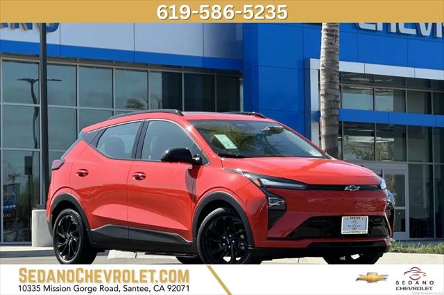 2027 Chevrolet Bolt RS FWD for sale in Santee, CA