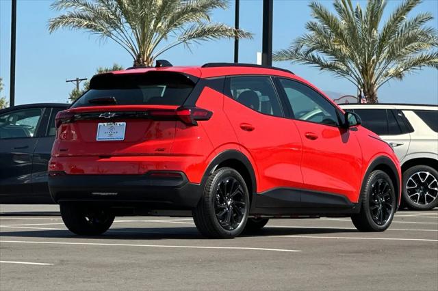 2027 Chevrolet Bolt RS FWD