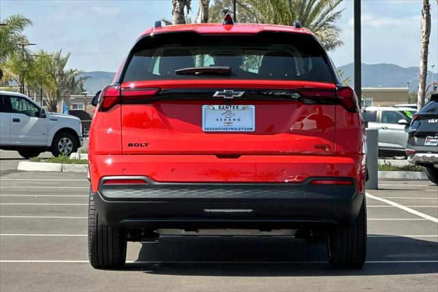 2027 Chevrolet Bolt RS FWD