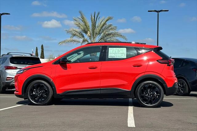 2027 Chevrolet Bolt RS FWD