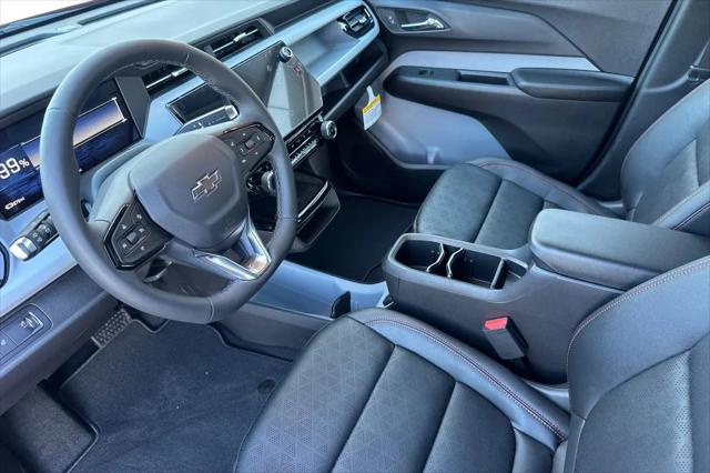2027 Chevrolet Bolt RS FWD