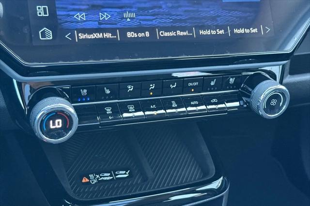 2027 Chevrolet Bolt RS FWD
