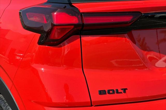 2027 Chevrolet Bolt RS FWD