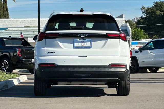 2027 Chevrolet Bolt LT FWD