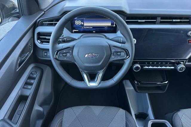 2027 Chevrolet Bolt LT FWD