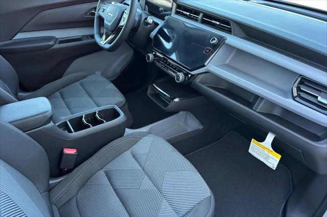 2027 Chevrolet Bolt LT FWD