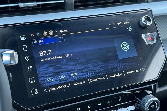 2027 Chevrolet Bolt LT FWD
