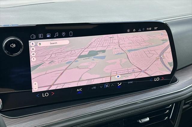 2026 Chevrolet Suburban LS, RWD