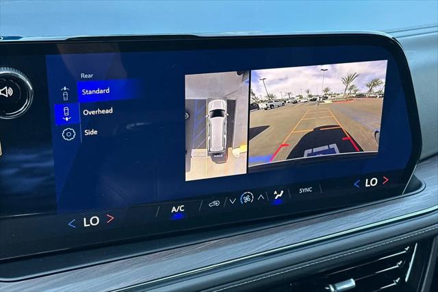 2026 Chevrolet Suburban LS, RWD