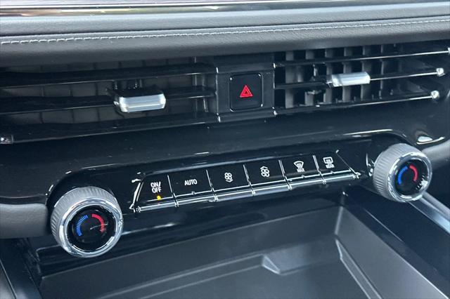 2026 Chevrolet Suburban LS, RWD