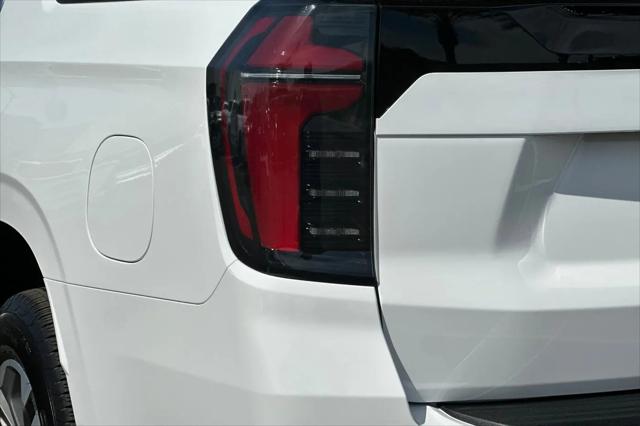 2026 Chevrolet Suburban LS, RWD