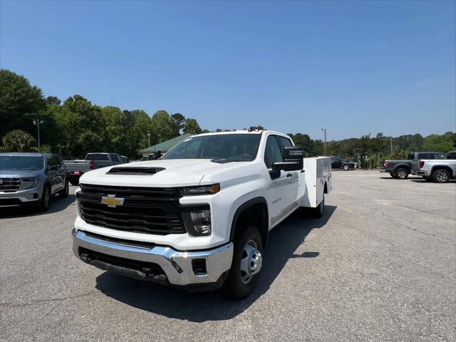 2026 Chevrolet Silverado 3500HD Work Truck for sale in Walterboro, SC