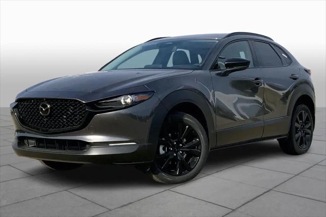 2026 Mazda CX-30 2.5 Turbo Premium Plus for sale in Denton, TX