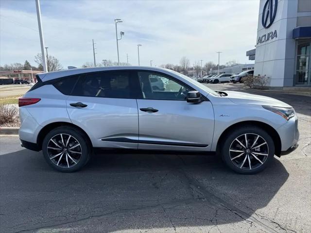 2026 Acura RDX A-Spec Advance