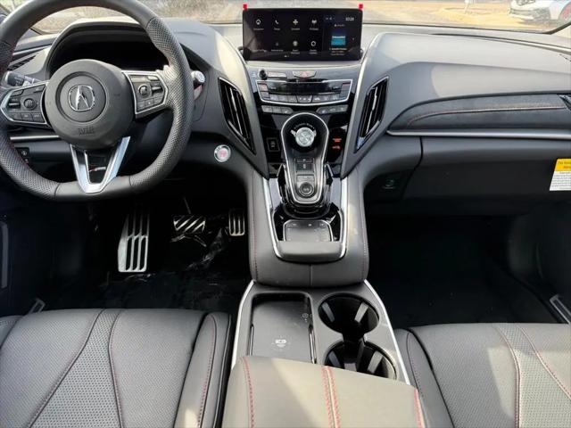 2026 Acura RDX A-Spec Advance
