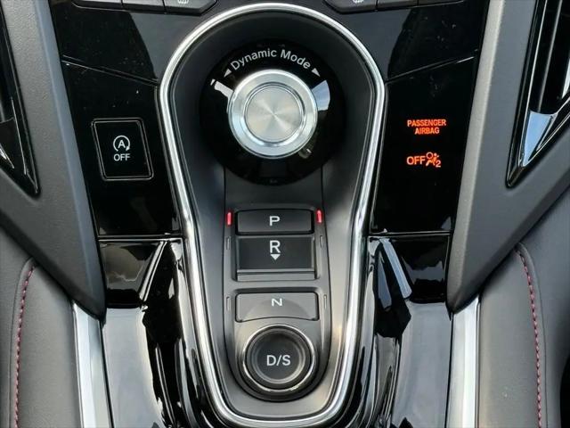 2026 Acura RDX A-Spec Advance