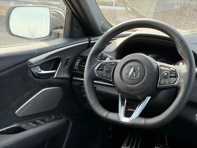 2026 Acura RDX A-Spec Advance