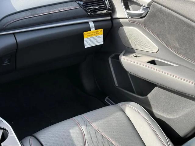2026 Acura RDX A-Spec Advance