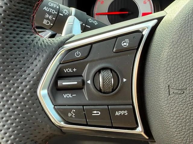 2026 Acura RDX A-Spec Advance