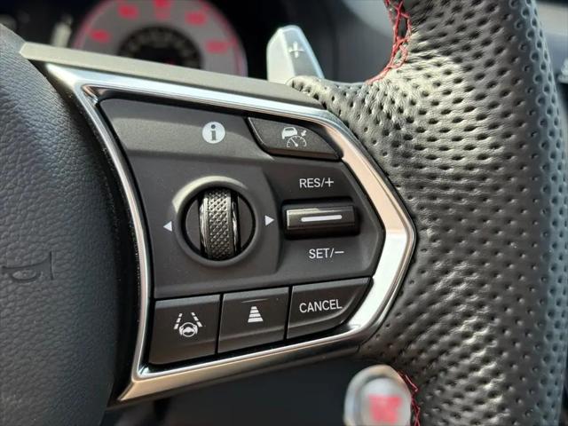 2026 Acura RDX A-Spec Advance