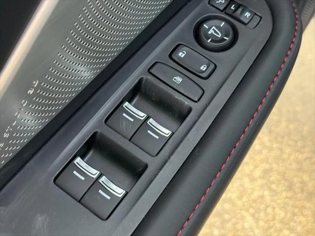 2026 Acura RDX A-Spec Advance