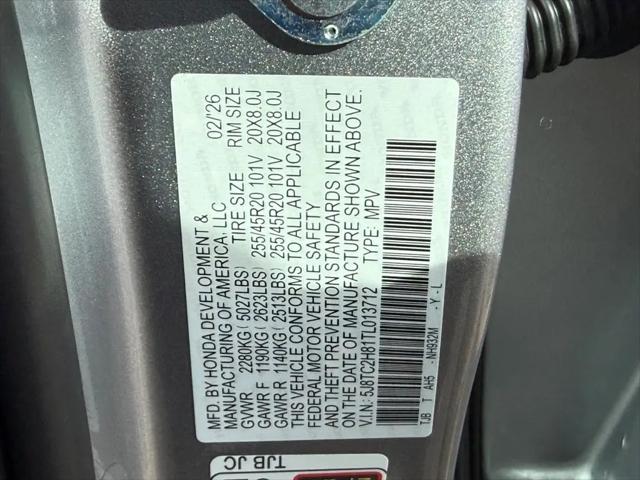 2026 Acura RDX A-Spec Advance
