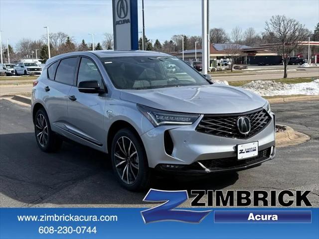 2026 Acura RDX A-Spec Advance for sale in Middleton, WI