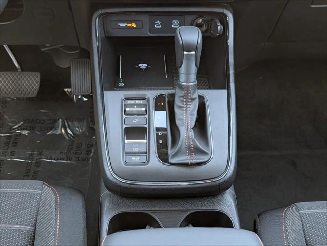 2026 Honda CR-V Hybrid AWD TrailSport
