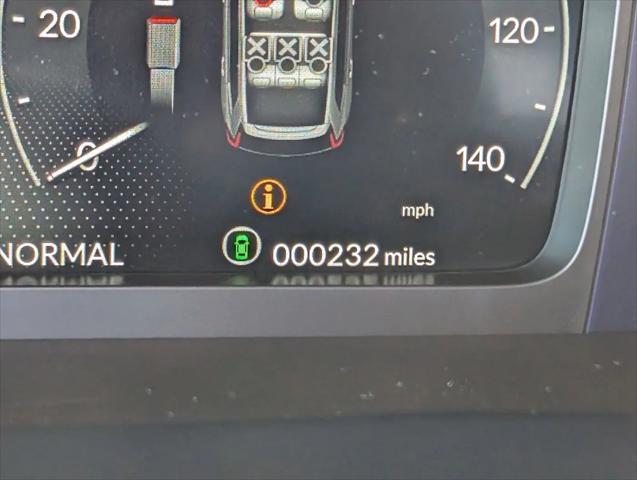 2026 Honda CR-V Hybrid AWD TrailSport