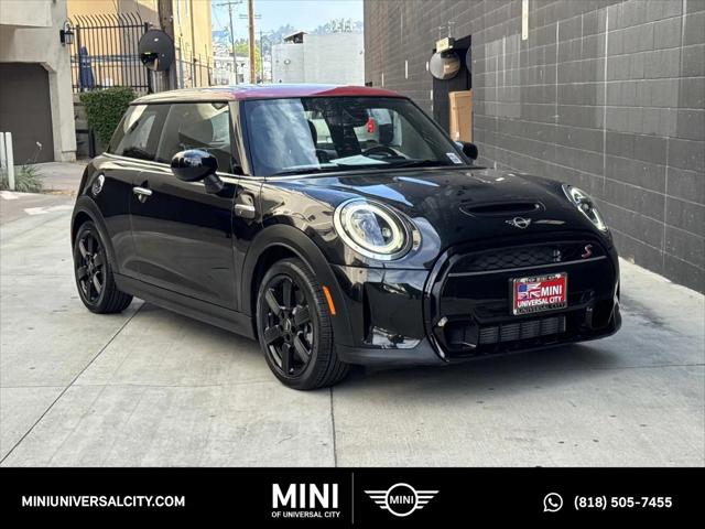 2023 MINI Hardtop Cooper S for sale in North Hollywood, CA