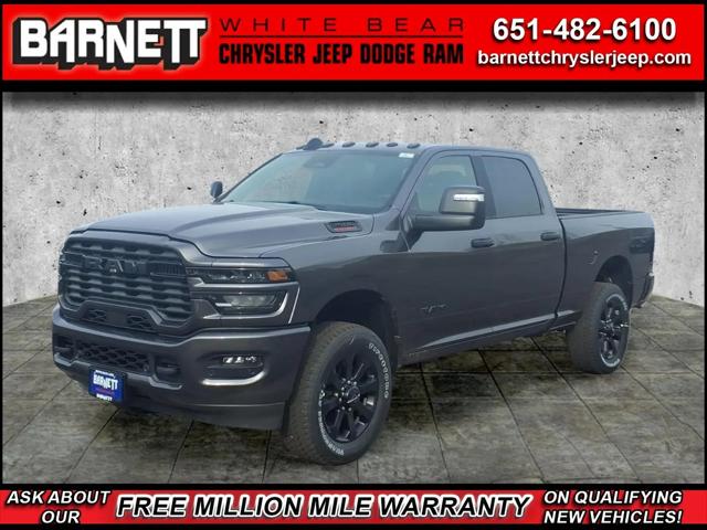 2026 Ram 2500 Big Horn Crew Cab 4x4 64 Box for sale in White Bear Lake, MN