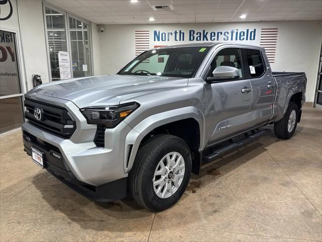 2026 Toyota Tacoma SR5 for sale in Bakersfield, CA