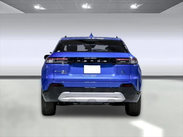 2026 Honda Prologue Touring