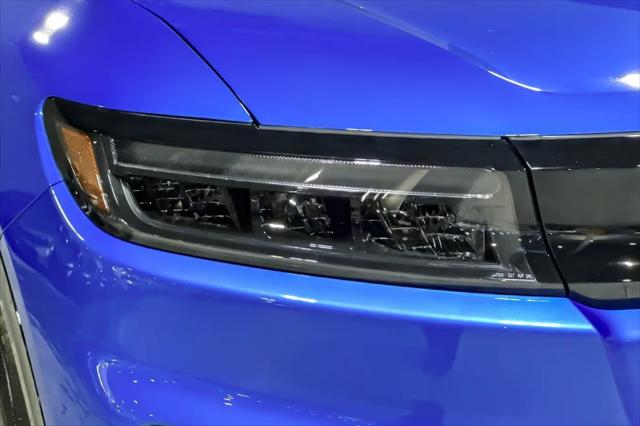 2026 Honda Prologue Touring